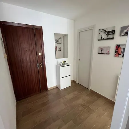 La Casa Di Maria Apartamento