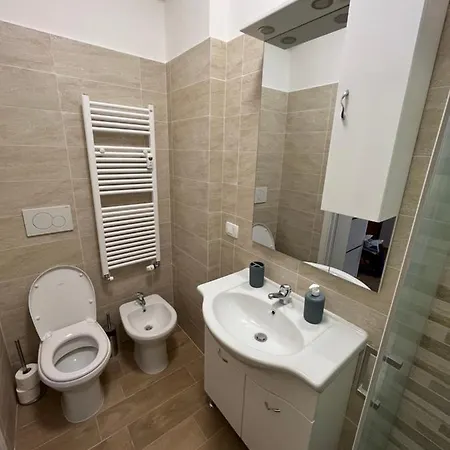 La Casa Di Maria * ラッパロ