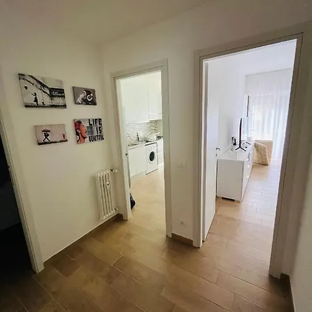 아파트 La Casa Di Maria