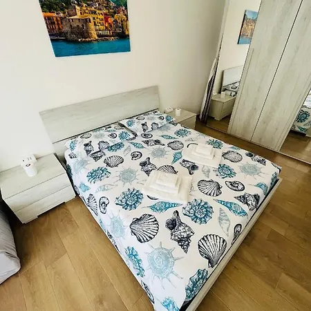 La Casa Di Maria *