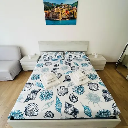 La Casa Di Maria