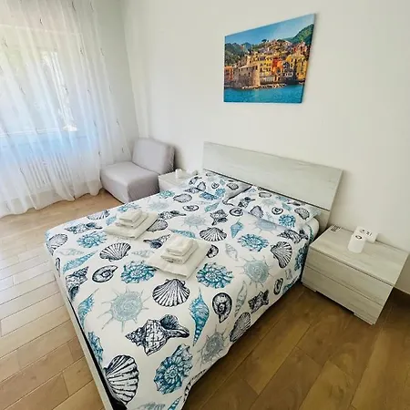 Apartamento La Casa Di Maria *
