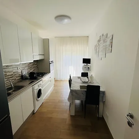 Apartamento La Casa Di Maria *