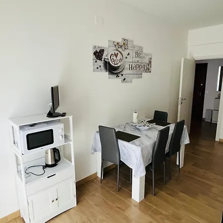 아파트 La Casa Di Maria