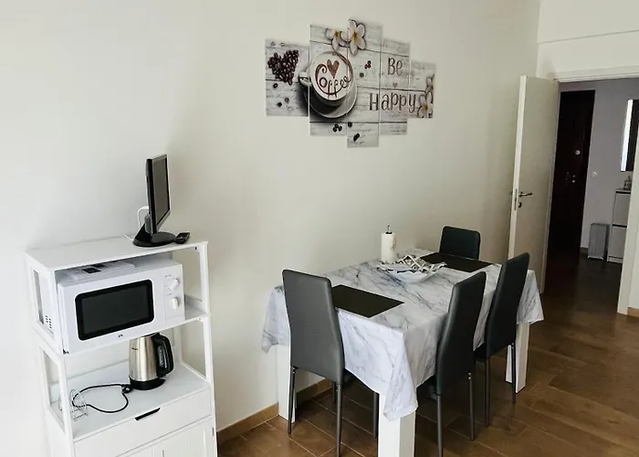 Apartman La Casa Di Maria