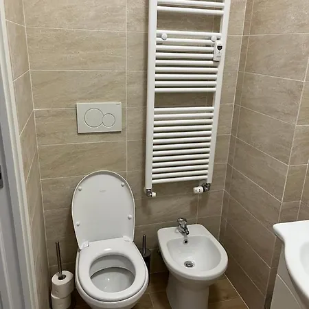 La Casa Di Maria 拉帕洛