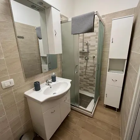 Apartmán La Casa Di Maria