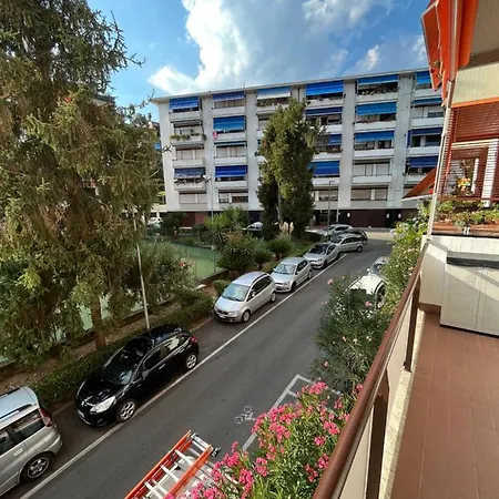 La Casa Di Maria * Рапалло