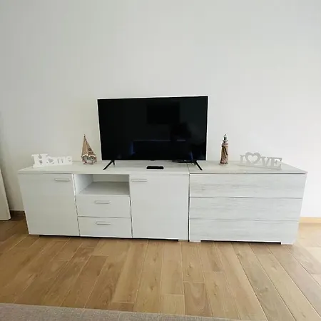 Apartmán La Casa Di Maria Rapallo