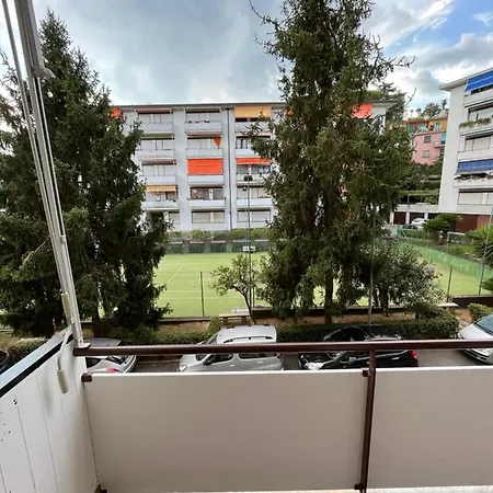 Апартаменты La Casa Di Maria Рапалло