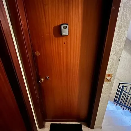 La Casa Di Maria Апартаменты