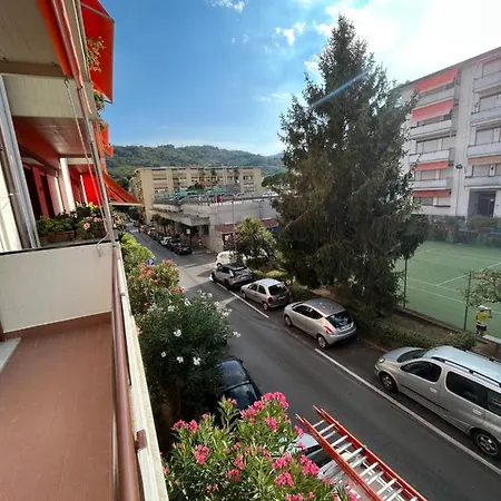 La Casa Di Maria Apartment