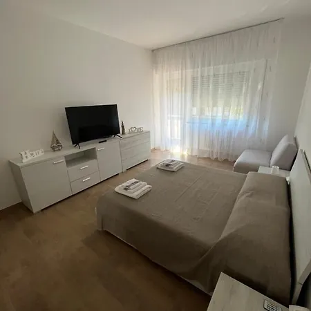 La Casa Di Maria Апартаменты