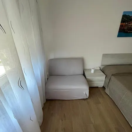 La Casa Di Maria Апартаменты