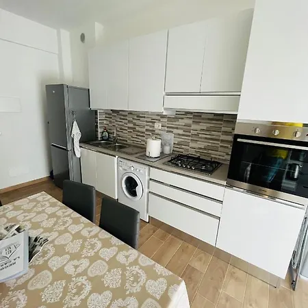 Apartmán La Casa Di Maria