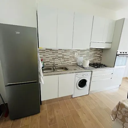 La Casa Di Maria Апартаменты *