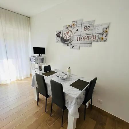 La Casa Di Maria Рапалло