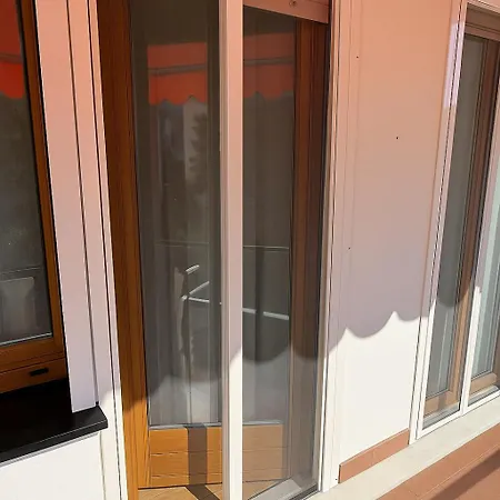 Apartmán La Casa Di Maria *